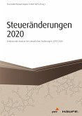 Steueränderungen 2020 (eBook, ePUB)