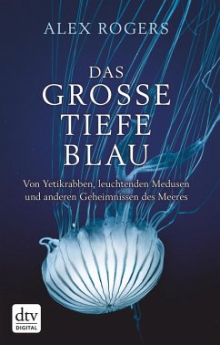 Das große tiefe Blau (eBook, ePUB) - Rogers, Alex