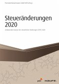 Steueränderungen 2020 (eBook, PDF)