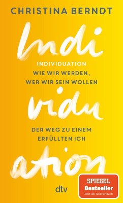 Individuation (eBook, ePUB) - Berndt, Christina