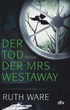 Der Tod der Mrs Westaway (eBook, ePUB) - Ware, Ruth