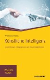 Künstliche Intelligenz (eBook, ePUB)