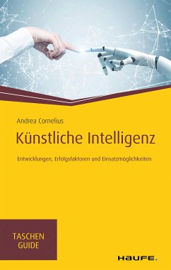 Künstliche Intelligenz (eBook, ePUB) - Cornelius, Andrea