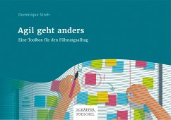 Agil geht anders (eBook, PDF) - Stroh, Dominique