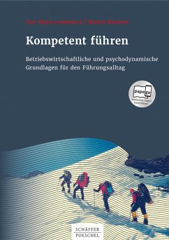 Cover Kompetent führen (eBook, PDF)