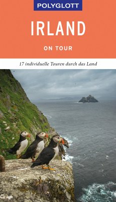 POLYGLOTT on tour Reiseführer Irland (eBook, ePUB) - Nowak, Christian; Knoller, Rasso