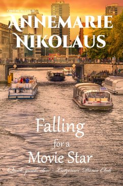 Falling for a Movie Star (eBook, ePUB) - Nikolaus, Annemarie