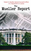 The Mueller Report (eBook, ePUB)