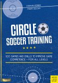 Circle Soccer Training (eBook, PDF)
