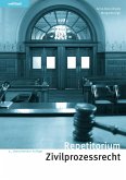 Repetitorium Zivilprozessrecht (eBook, PDF)