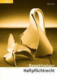 Repetitorium Haftpflichtrecht (eBook, PDF)