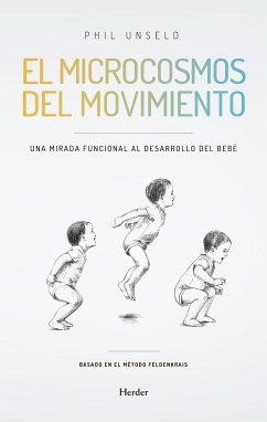 El microcosmos del movimiento (eBook, ePUB) - Unseld, Phil