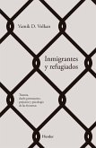 Inmigrantes y refugiados (eBook, ePUB)