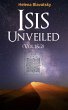Isis Unveiled (Vol.1&2) (eBook, ePUB) - Bild 1