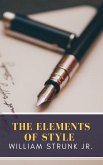 The Elements of Style (eBook, ePUB)