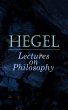 Hegel: Lectures on Philosophy (eBook,... - Bild 1