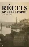 Récits de Sébastopol (eBook, ePUB)