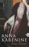 Anna Karénine (eBook, ePUB)