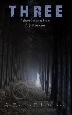 Cover Three (eBook, ePUB)
