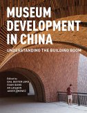 Museum Development in China (eBook, ePUB)