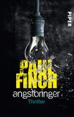 Angstbringer / Detective Heckenburg Bd.7 (eBook, ePUB)