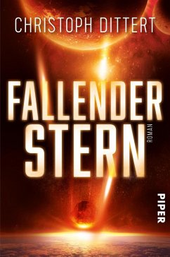 Fallender Stern (eBook, ePUB) - Dittert, Christoph