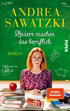 Andere machen das beruflich / Die Bundschuhs Bd.4 (eBook, ePUB) - Sawatzki, Andrea