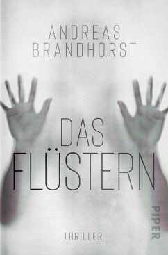 Das Flüstern (eBook, ePUB) - Brandhorst, Andreas