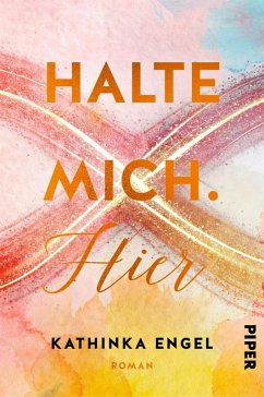 Halte mich. Hier / Finde mich Bd.2 (eBook, ePUB) - Engel, Kathinka