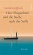 Herr Fliegenbein und die Suche nach der... - Bild 1