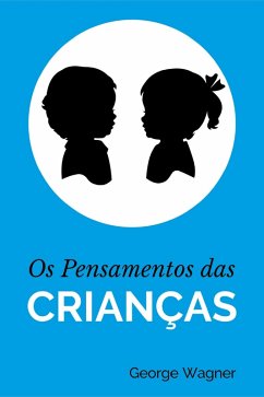 Cover Os Pensamentos das Crianças (eBook, ePUB)