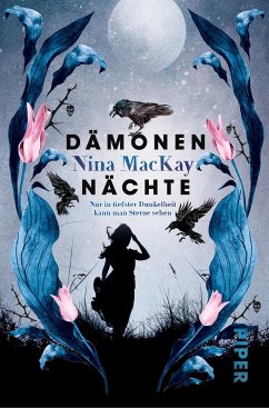 Dämonennächte / Dämonen Bd.2 (eBook, ePUB) - Mackay, Nina