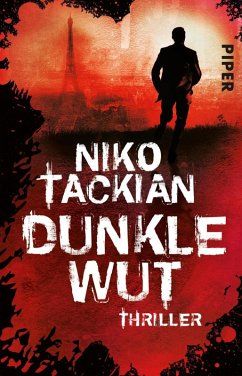 Dunkle Wut (eBook, ePUB) - Tackian, Niko