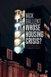 Whose Housing Crisis? (eBook, ePUB) - Bild 1