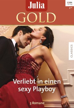 Julia Gold Band 86 (eBook, ePUB) - Shaw, Chantelle; Craven, Sara; Lawrence, Kim