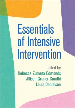 Essentials of Intensive Intervention (eBook, ePUB)