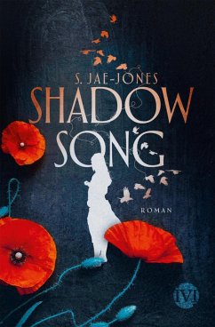 Shadowsong (eBook, ePUB) - Jae-Jones, S.