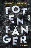 Totenfänger (eBook, ePUB)