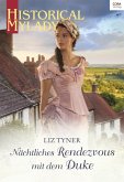 Nächtliches Rendezvous mit dem Duke (eBook, ePUB)