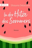 In der Hitze des Sommers (eBook, ePUB)