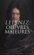 Leibniz: Oeuvres Majeures (eBook, ePUB) - Bild 1