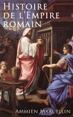 Histoire de l'Empire romain (eBook, ePUB)