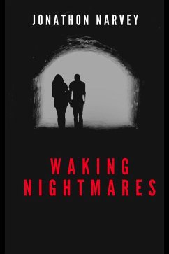 Waking Nightmares (eBook, ePUB) - Narvey, Jonathon