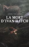 La Mort d'Ivan Ilitch (eBook, ePUB)