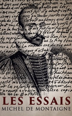 Les Essais (eBook, ePUB) - De Montaigne, Michel