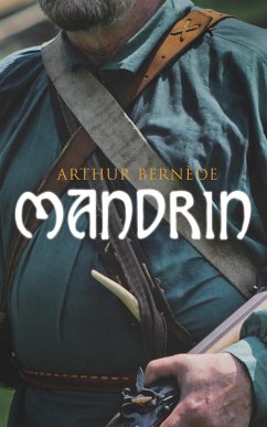 Mandrin (eBook, ePUB) - Bernède, Arthur