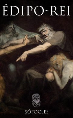 Cover Édipo-Rei (eBook, ePUB)