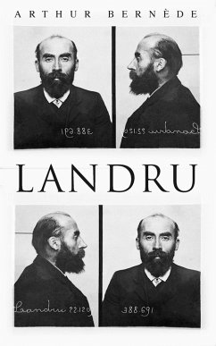 Landru (eBook, ePUB) - Bernède, Arthur