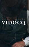 Vidocq (eBook, ePUB)