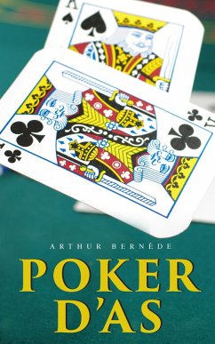 Cover Poker d'As (eBook, ePUB)